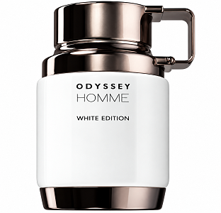 Odyssey Homme White Edition  EDP