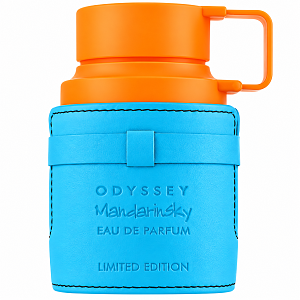Odyssey Mandarin Sky Limited Edition  EDP