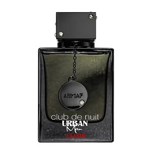 Club De Nuit Urban Man Elixi EDP