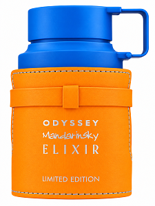 Odyssey Mandarin Sky Elixir Limited Edition  EDP