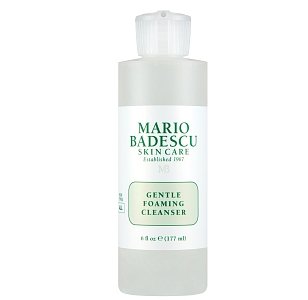Gentle Foaming Cleanser