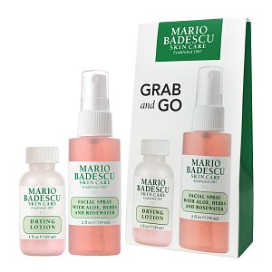 Grab & Go