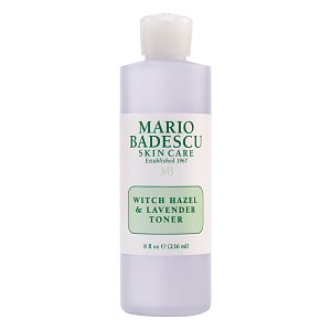 Witch Hazel & Lavender Toner