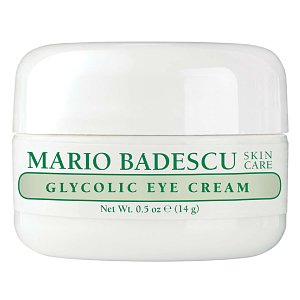 Glycolic Eye Cream