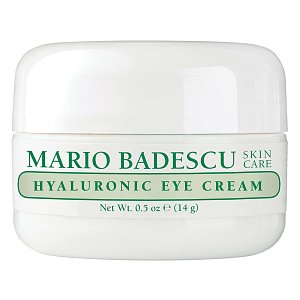 Hyaluronic Eye Cream