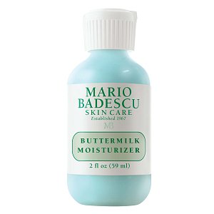 Buttermilk Moisturizer