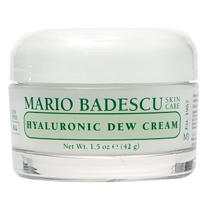 Hyaluronic Dew Cream