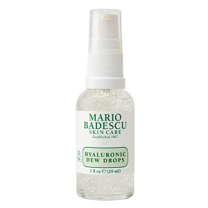 Hyaluronic Dew Drops
