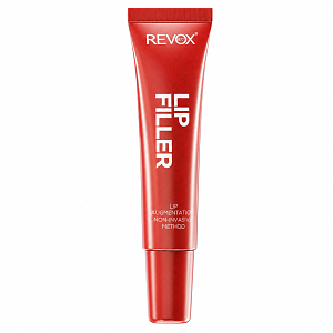 Lip Filler Hyaluronic Acid