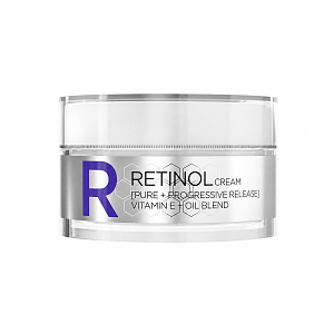 Retinol Daily Protection SPF20 Anti Wrinkle