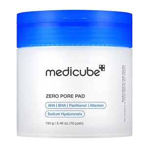 Zero Pore Pad 2.0