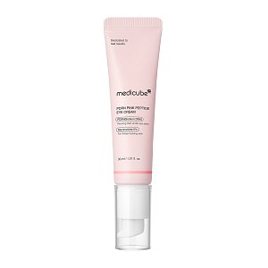 PDRN Pink Peptide Eye Cream