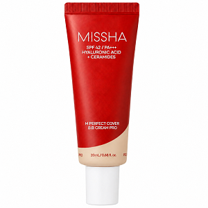M Perfect Cover BB Cream Pro