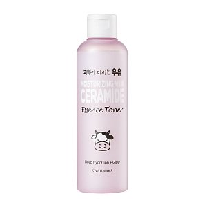 Moisturizing Milk Ceramide Toner