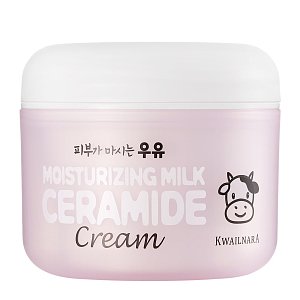 Moisturizing Milk Ceramide Cream