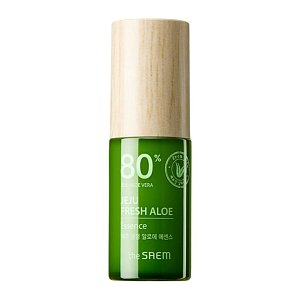 Jeju Fresh Aloe Essence
