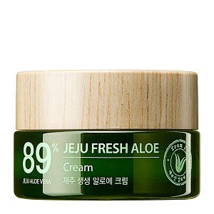 Jeju Fresh Aloe Cream