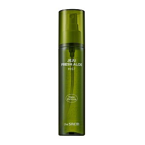Jeju Fresh Aloe Mist