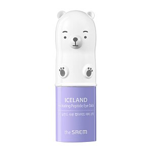 Iceland Hydrating Peptide Eye Stick