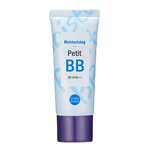 Moisture Petit BB Cream SPF30