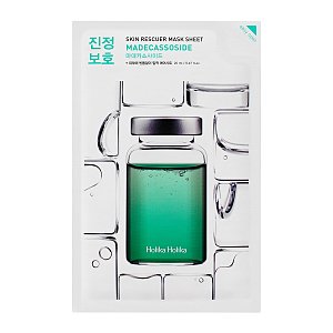 Skin Rescue Mask Sheet with Madecasocide