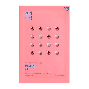 Pearl Pure Essence Sheet Mask