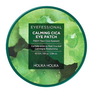 Eyefessional Calming Cica Eye Patches