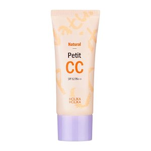 Natural Petit CC Cream SPF32