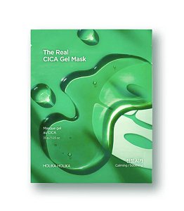 The Real CICA Gel Mask