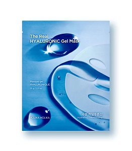 The Real HYALURONIC Gel Mask