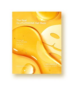 The Real GLUTATHIONE Gel Mask