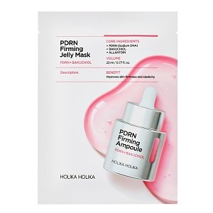 PDRN Pore Firming Jelly Mask