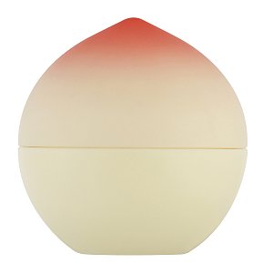 Magic Food Peach Lip Balm