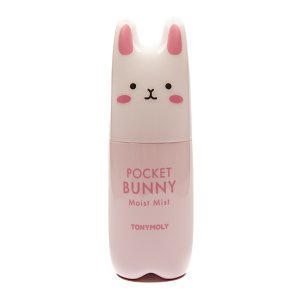 Pocket Bunny Moist Mist