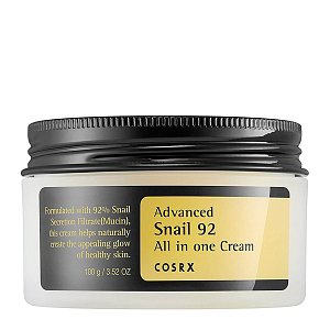 Advanced Snail 92 All In One Cream
