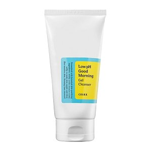 Low pH Good Morning Gel Cleanser