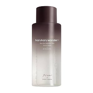 Wonder Black Rice Hyaluronic Toner Fragrance Free
