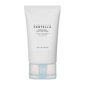 Madagascar Centella Hyalu-Cica Moisture Cream