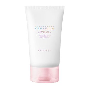 Madagascar Centella Poremizing Light Gel Cream