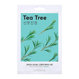 Airy Fit Sheet Mask Tea Tree