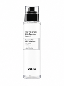 The 6 Peptide Skin Booster Serum