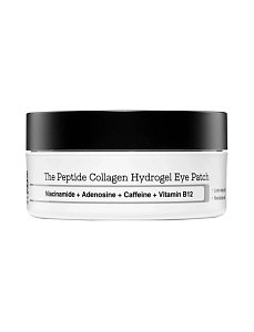 The Peptide Collagen Hydrogel Eye Patch