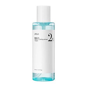 Bha 2% Gentle Exfoliating Toner