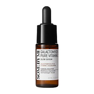 Galactomyces Pure Vitamin C Glow Serum