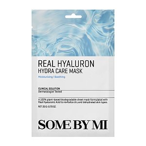 Real Hyaluron Hydra Care Mask