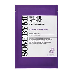 Retinol Intensive Reactivating Mask