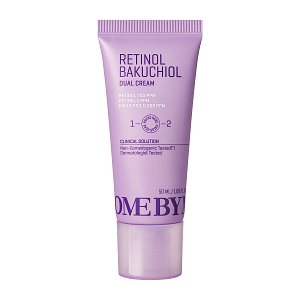 Retinol Bakuchiol Dual Cream