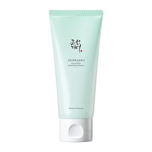 Green Plum Refreshing Toner Cleanser
