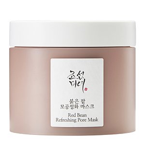 Red Bean Refreshing Pore Mask
