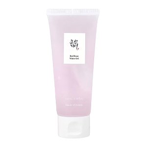 Red Bean Water Gel